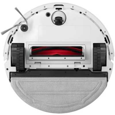 робот-пылесос Roborock S9 White