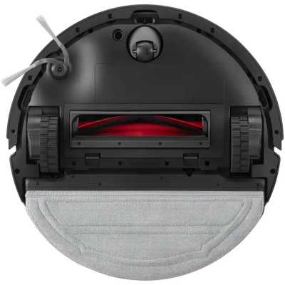 робот-пылесос Roborock S9+ Black