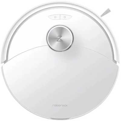 Roborock S9+ White
