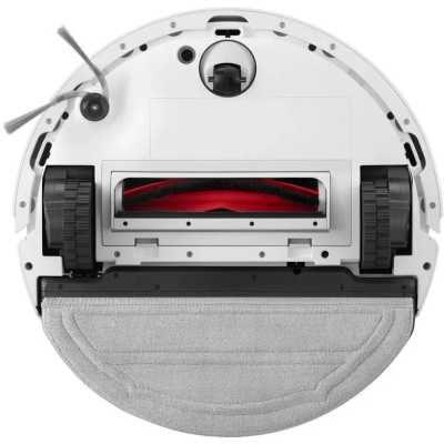 робот-пылесос Roborock S9+ White