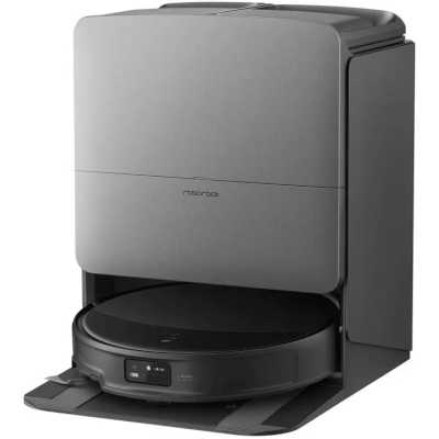 робот-пылесос Roborock Saros 20 Black