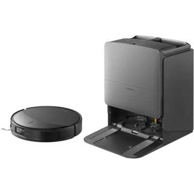 Roborock Saros 20 Black