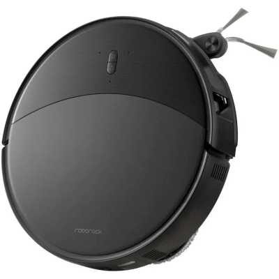 робот-пылесос Roborock Saros 20 Black