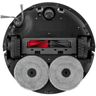 Roborock Saros 20 Black