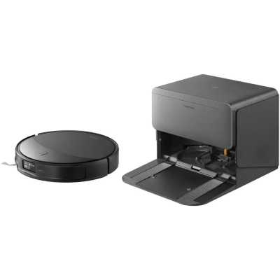 Roborock Saros 20 with RDS Black