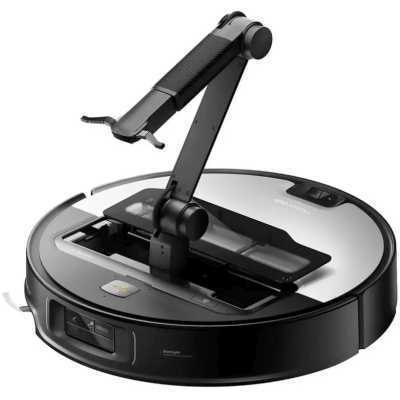 Roborock Saros Z70 Silver-Black
