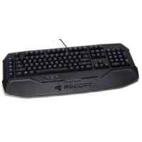клавиатура Roccat Ryos MK Glow ROC-12-761-BK