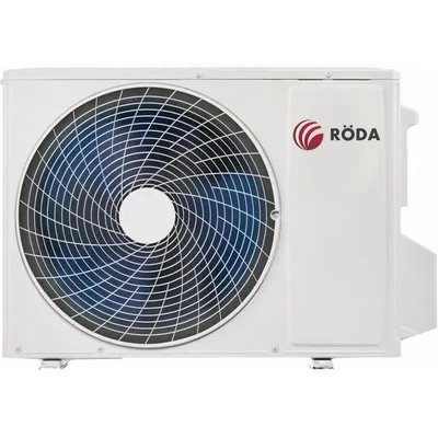 Roda Revolution RS-GR09RV/RU-GR09RV