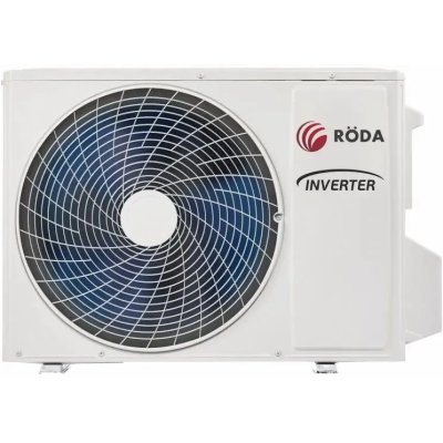 Roda Revolution RS-GRL09RV/RU-GRL09RV