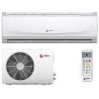 кондиционер Roda RS-A12B RU-A12B