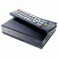 медиаплеер Rolsen FHD-M200