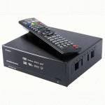 медиаплеер Rolsen FHD-M23
