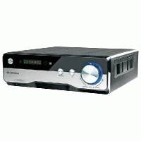 медиаплеер Rolsen FHD-M400 3D