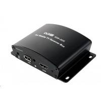 ТВ-тюнер Rolsen RDB-2020