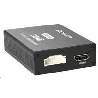 ТВ-тюнер Rolsen RDB-2040