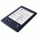 электронная книга Rolsen REB-601 Black