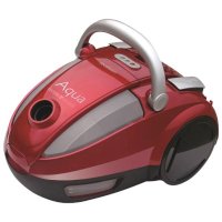 пылесос Rolsen T-2560TSW Red