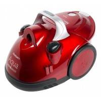 пылесос Rolsen T4060TSW Red