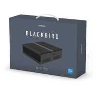 компьютер Rombica Blackbird i5 H610482P PCMI-0313