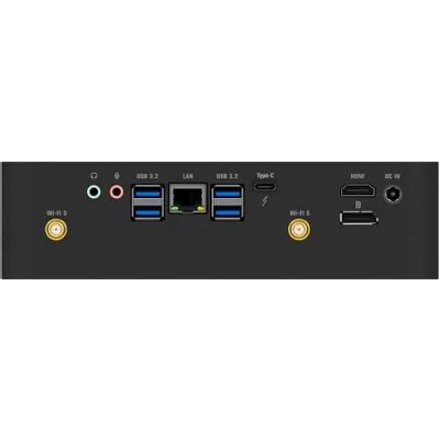 Rombica Blackbird i5 HT124H165P PCMI-0341