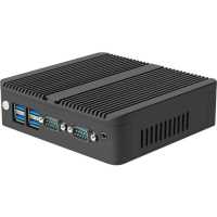 компьютер Rombica Horizon J4 H4J442D PCMI-0003