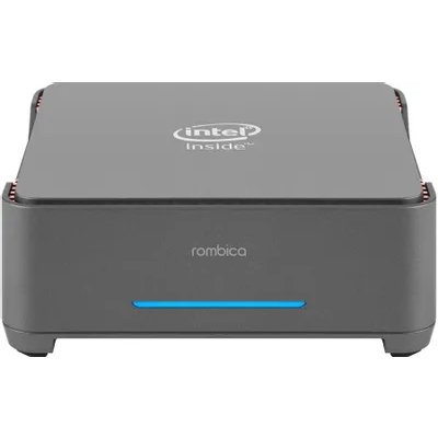 компьютер Rombica Horizon N5 NCN581P PCMI-0104