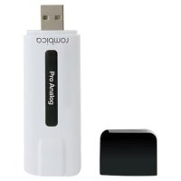 ТВ-тюнер Rombica Pro Analog