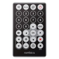 Rombica Pro DVB-T2