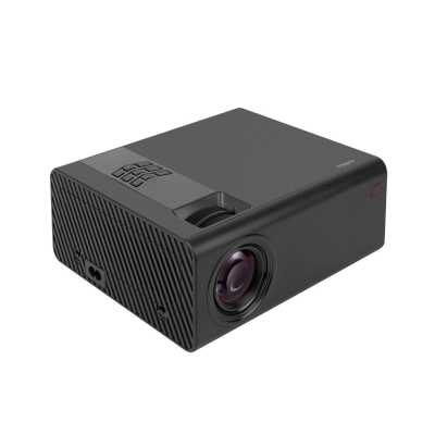 Rombica Ray Black MPR-L410