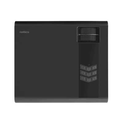 проектор Rombica Ray Black MPR-L410