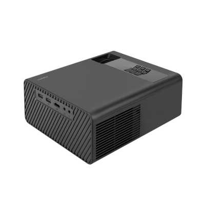 Rombica Ray Black MPR-L410
