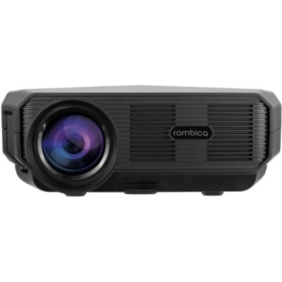 проектор Rombica Ray X-Pulse Black MPR-X730