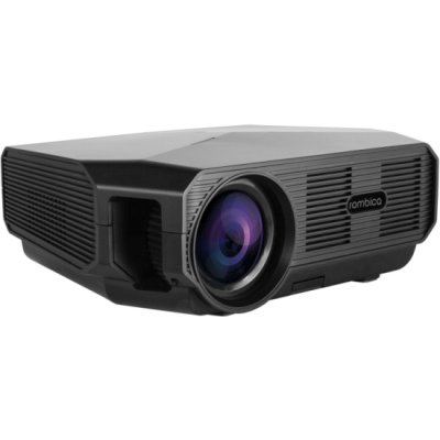 Rombica Ray X-Pulse Black MPR-X730