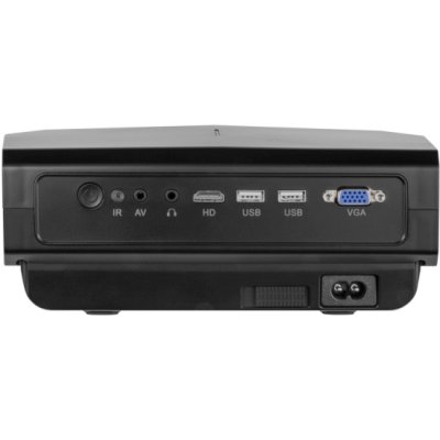 проектор Rombica Ray X-Pulse Black MPR-X730