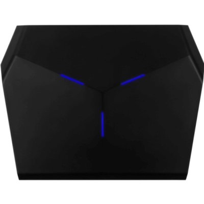 Rombica Ray X-Pulse Black MPR-X730