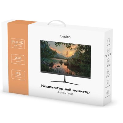 Rombica SkyView I24X1
