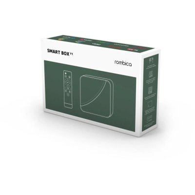 Rombica Smart Box Y1
