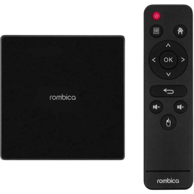 Rombica TV Fly