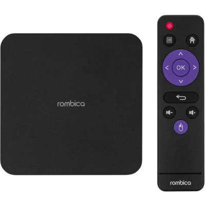Rombica TV Mercury