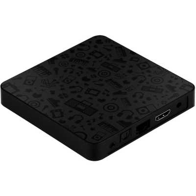 Rombica TVBox Mate SBX-Z06
