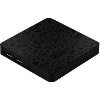 медиаплеер Rombica TVBox Mate SBX-Z06