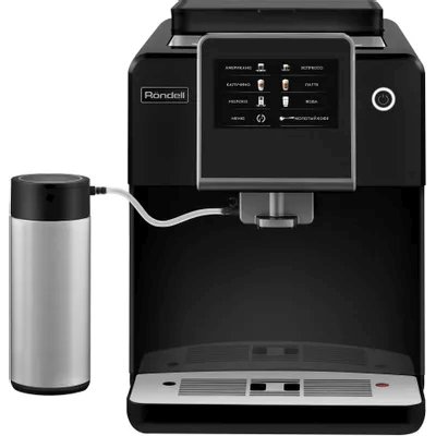 кофемашина Rondell RDE-1110