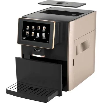 кофемашина Rondell RDE-1111