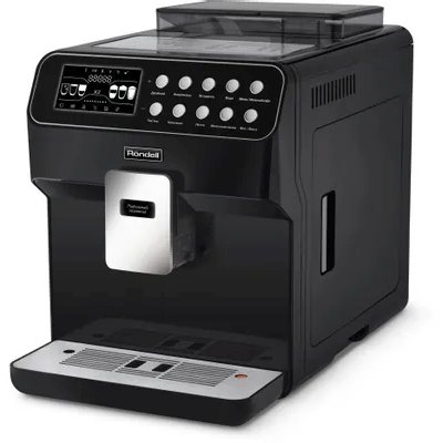 кофемашина Rondell RDE-1113