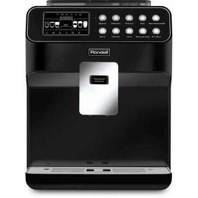кофемашина Rondell RDE-1113