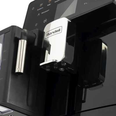 кофемашина Rondell RDE-1116