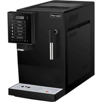 кофемашина Rondell RDE-1117