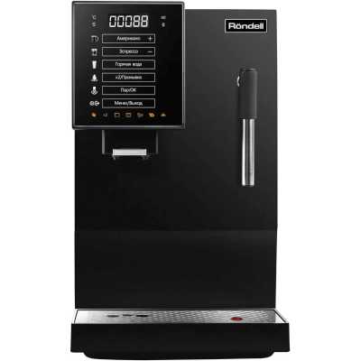 кофемашина Rondell RDE-1117