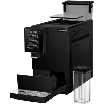 кофемашина Rondell RDE-1118