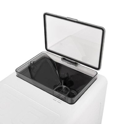кофемашина Rooma RM-A6PB White